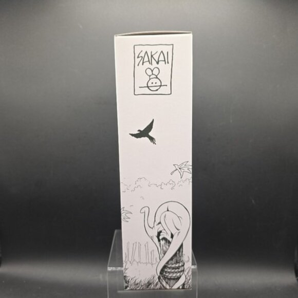 Usagi Yojimbo Samurai Adventures Action Figure NECA Limited Edition - Picture 8 of 10